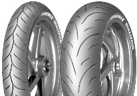 Dunlop qualifier SM i mutant za ljubitelje supermota